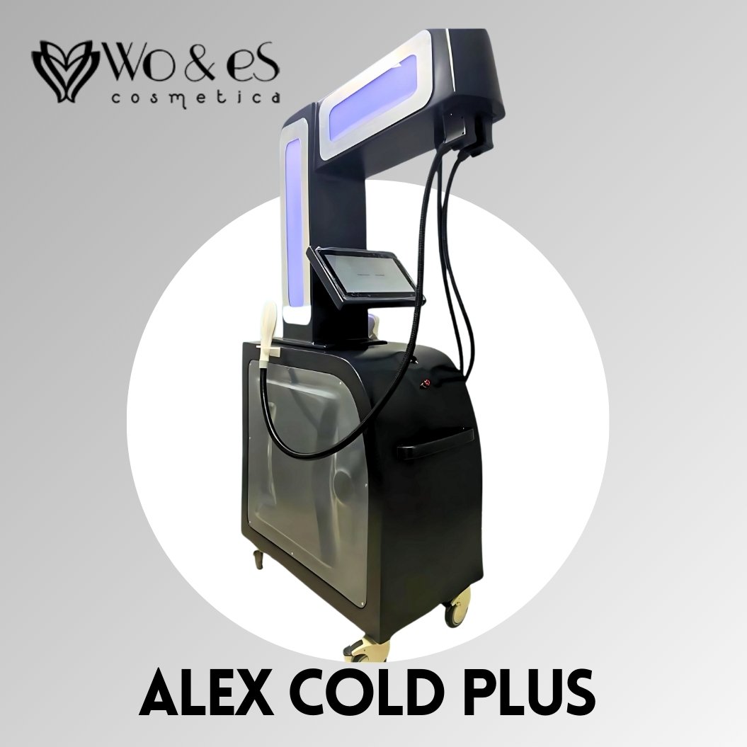 Wo&Es Alex Cold Plus