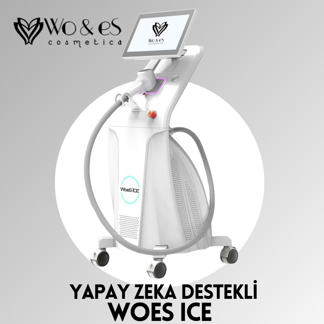 Wo&Es ICE 