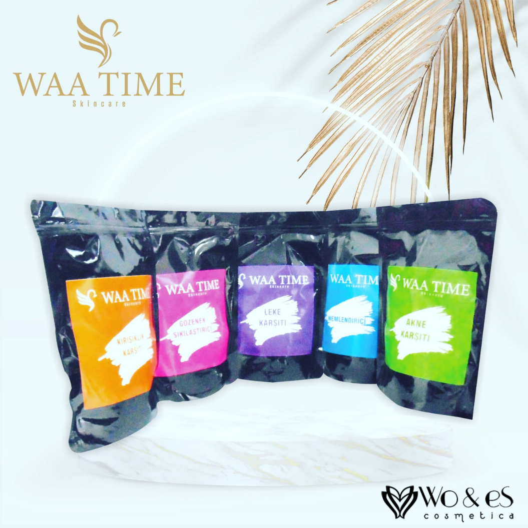 Beyazlatma Peeling