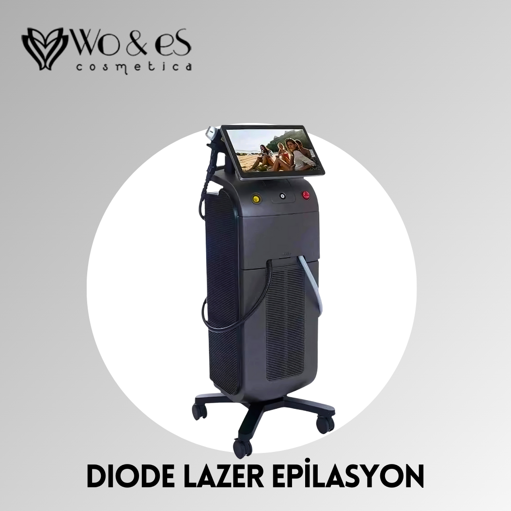 DIODE LAZER 
